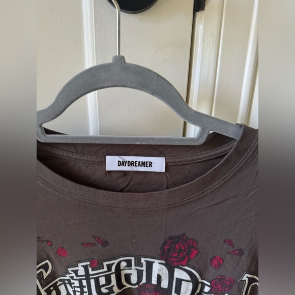 Daydreamer O/S Grateful Dead Graphic Top. โก๏ธ๐ - Picture 4 of 5